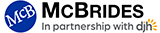 McBrides